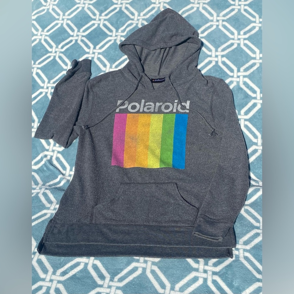 Polaroid Hoodie